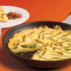 Le Creuset 9.5" Fry Pan | Toughened Nonstick Pro -Cookware Sets Sales 2023 tnsp2200 24g