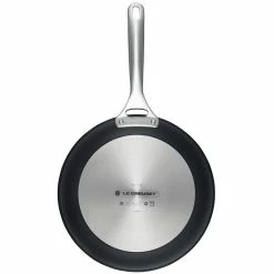 Le Creuset 10" Fry Pan | Toughened Nonstick Pro -Cookware Sets Sales 2023 tnsp2200 26d