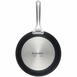 Le Creuset 11" Fry Pan | Toughened Nonstick Pro -Cookware Sets Sales 2023 tnsp2200 28d