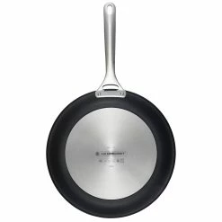 Le Creuset 12" Fry Pan | Toughened Nonstick Pro -Cookware Sets Sales 2023 tnsp2200 30d
