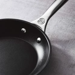 Le Creuset 11" Fry Pan | Toughened Nonstick Pro -Cookware Sets Sales 2023 tnsp2200 3