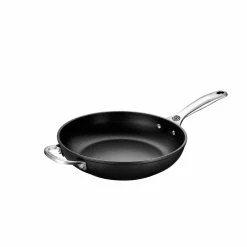 Le Creuset 11" Deep Fry Pan | Toughened Nonstick Pro
