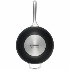 Le Creuset 12" Stir Fry Pan | Toughened Nonstick Pro -Cookware Sets Sales 2023 tnsp5000 30d