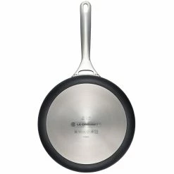 Le Creuset 3.5 Qt. Sauté Pan With Glass Lid | Toughened Nonstick Pro -Cookware Sets Sales 2023 tnsp5100 24d