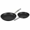 Le Creuset 8" & 10" Fry Pan Set | Toughened Nonstick Pro