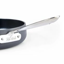 All-Clad HA1 Hard Anodized Nonstick Fry Pan Set (10" & 12") | 2-Piece 9 All-Clad HA1 Hard Anodized Nonstick Fry Pan Set (10" & 12") | 2-Piece -Cookware Sets Sales 2023 wbyo6950b9iemu3unarq
