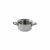 Winco Stainless Steel Mini Casserole | 15oz