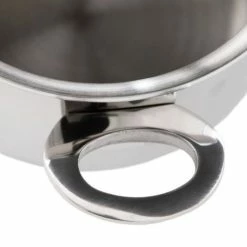 Winco Stainless Steel Mini Casserole | 15oz 6 Winco Stainless Steel Mini Casserole | 15oz -Cookware Sets Sales 2023 winco dccr 3s 3