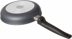 Woll Cookware - Diamond Lite Cookware Set: 10 Pieces -Cookware Sets Sales 2023 wset10dp bottom of fry pan