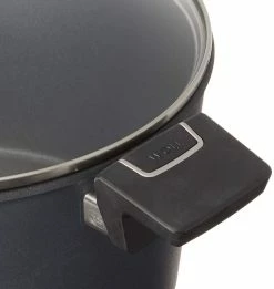 Woll Cookware - Diamond Lite Cookware Set: 10 Pieces -Cookware Sets Sales 2023 wset10dp woll bakelite handles