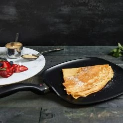 Swiss Diamond | XD Induction Square Griddle - 11" X 11" -Cookware Sets Sales 2023 xd62283 1 07394