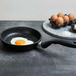 Swiss Diamond | HD Induction Fry Pan - 8" -Cookware Sets Sales 2023 xd6420 v1 2