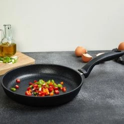 Swiss Diamond | XD Fry Pan - 8" 10 Swiss Diamond | XD Fry Pan - 8" -Cookware Sets Sales 2023 xd6420 v4