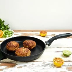 Swiss Diamond | XD Fry Pan - 9.5" 8 Swiss Diamond | XD Fry Pan - 9.5" -Cookware Sets Sales 2023 xd6424 v1