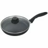 Swiss Diamond | XD Fry Pan With Lid - 9.5"