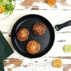 Swiss Diamond | XD Fry Pan - 9.5" 9 Swiss Diamond | XD Fry Pan - 9.5" -Cookware Sets Sales 2023 xd6424v2