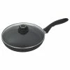 Swiss Diamond | XD Fry Pan With Lid - 10.25"