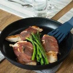 Swiss Diamond | XD Fry Pan - 10.25" -Cookware Sets Sales 2023 xd6426c 336