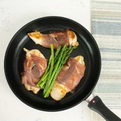 Swiss Diamond | XD Fry Pan - 10.25" -Cookware Sets Sales 2023 xd6426c 341