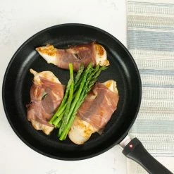 Swiss Diamond | HD Fry Pan - 10.25" -Cookware Sets Sales 2023 xd6426c 341 2