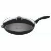 Swiss Diamond | XD Induction Fry Pan With Lid - 12.5"