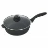 Swiss Diamond | XD Sauté Pan With Lid - 9.5" (3.2 Qt.)