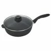 Swiss Diamond | XD Sauté Pan With Lid - 10.25" (3.8 Quart)
