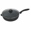 Swiss Diamond | XD Sauté Pan With Lid - 11" (4.3 Quart)