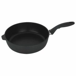 Swiss Diamond | XD Sauté Pan With Lid - 11" (4.3 Quart) -Cookware Sets Sales 2023 xd6728nolid