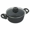 Swiss Diamond | XD Casserole With Lid - 8" (2.3 Qt.)