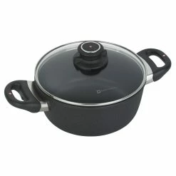 Swiss Diamond | XD Casserole With Lid - 8" (2.3 Qt.)