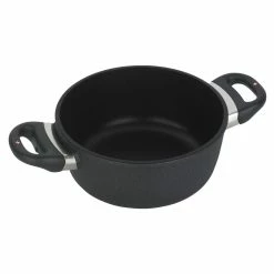 Swiss Diamond | XD Casserole With Lid - 8" (2.3 Qt.) -Cookware Sets Sales 2023 xd6820nolid