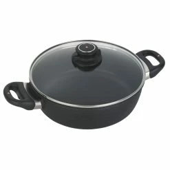 Swiss Diamond | XD Casserole With Lid - 9.5" (3.2 Quart)
