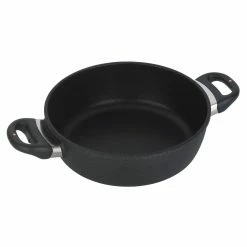 Swiss Diamond | XD Casserole With Lid - 9.5" (3.2 Quart) -Cookware Sets Sales 2023 xd6824nolid