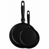 Swiss Diamond | XD 2-Piece Set - Fry Pan Duo (8" & 10.25")