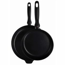 Swiss Diamond | XD 2-Piece Set - Fry Pan Duo ( 9.5" & 11")